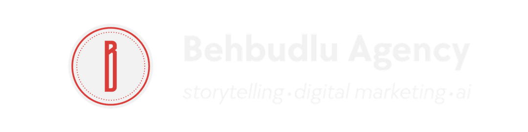 Behbudlu Agency - Bloq