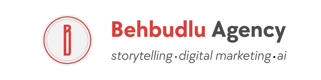 Behbudlu Agency - Bloq
